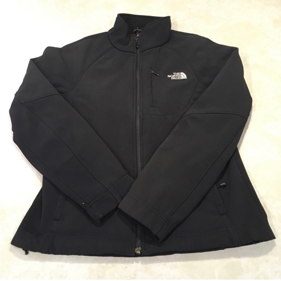 THE NORTH FACE Womens Apex Jacket - Picture 1 of 7